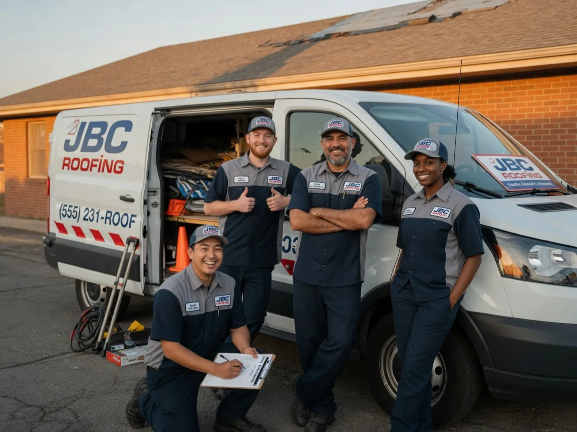 Roof Replacement company in Fruitland, IA
